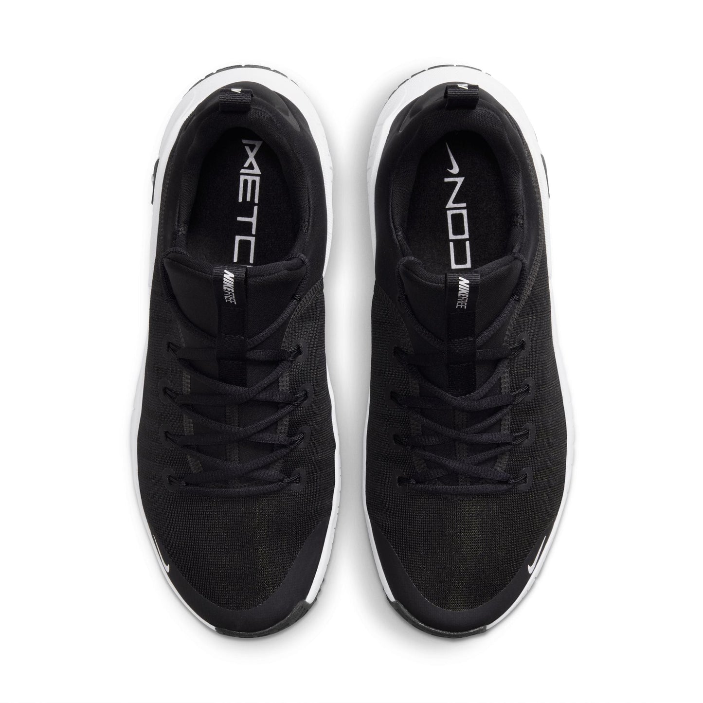 Nike Men's Free Metcon 6 - Black/White Denim Exchange