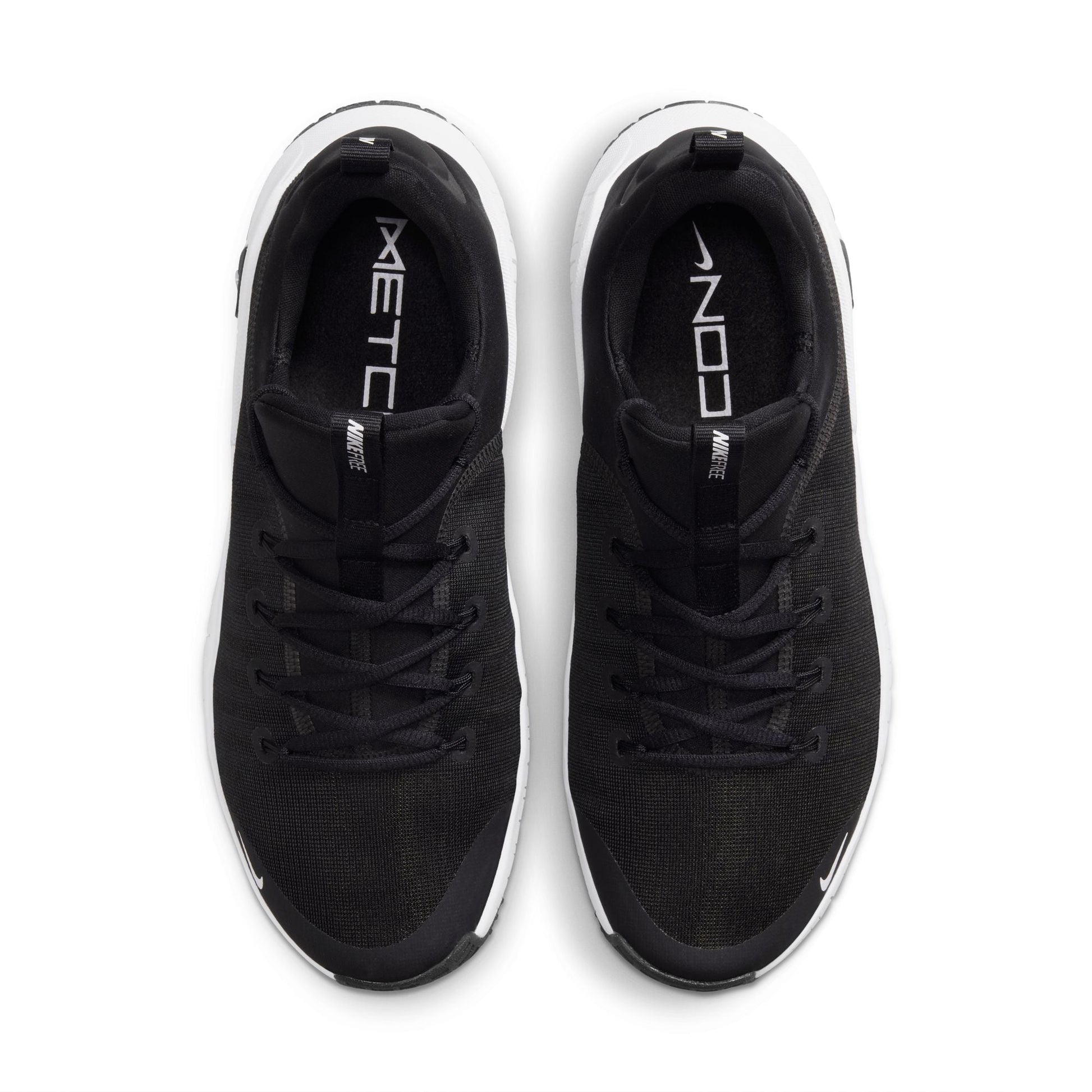Nike Men's Free Metcon 6 - Black/White Denim Exchange