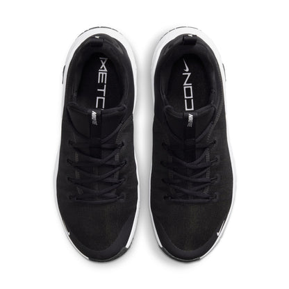 Nike Men's Free Metcon 6 - Black/White Denim Exchange