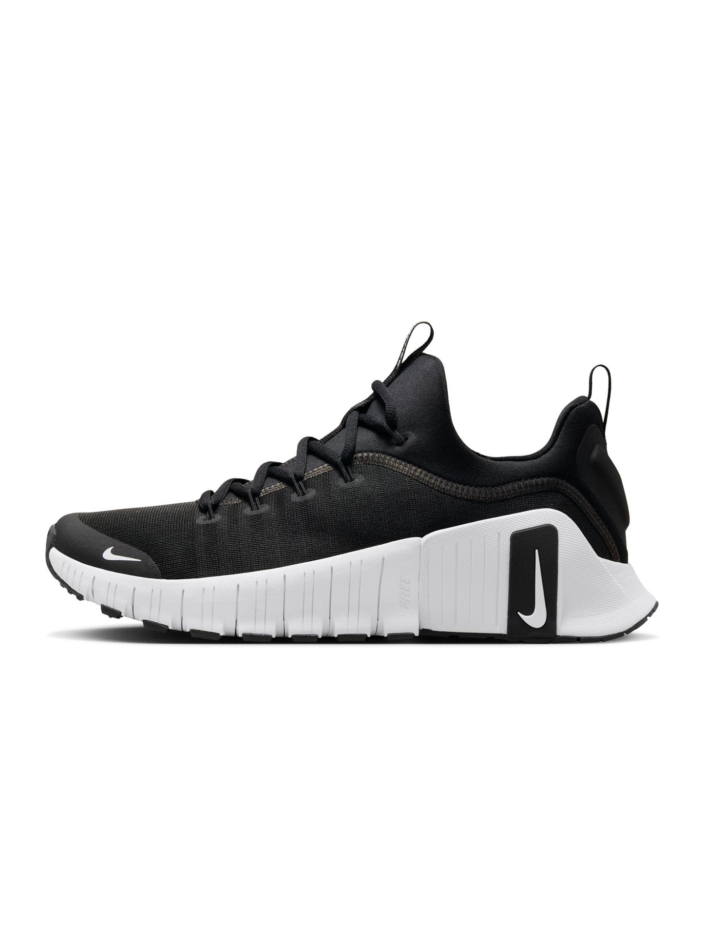 Nike Men's Free Metcon 6 - Black/White Denim Exchange