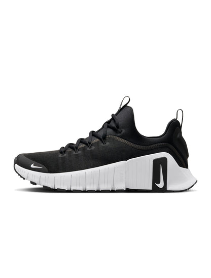 Nike Men's Free Metcon 6 - Black/White Denim Exchange