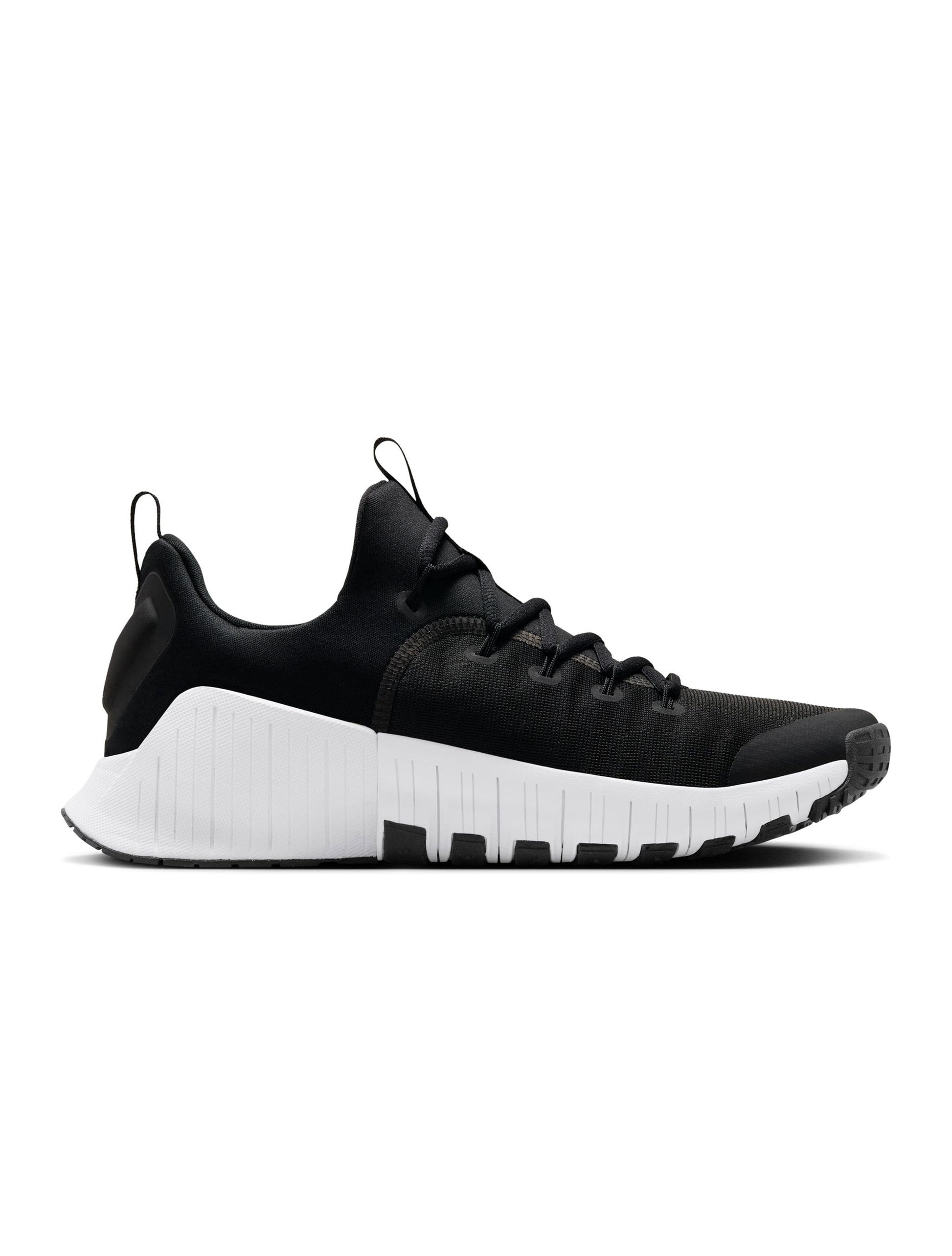 Nike Men's Free Metcon 6 - Black/White Denim Exchange
