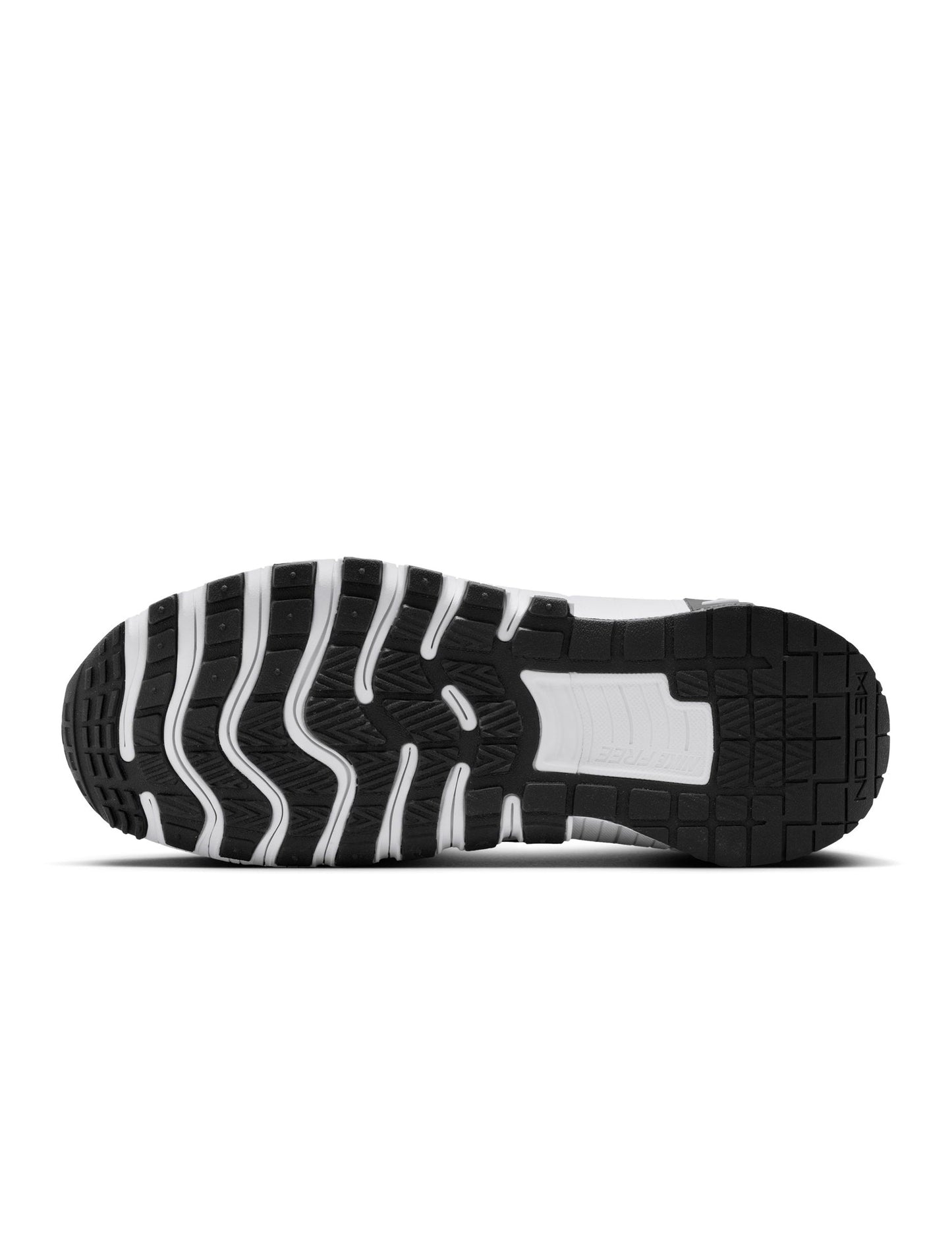 Nike Men's Free Metcon 6 - Black/White Denim Exchange