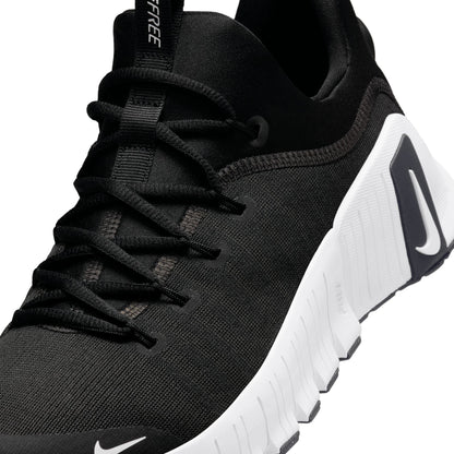 Nike Men's Free Metcon 6 - Black/White Denim Exchange