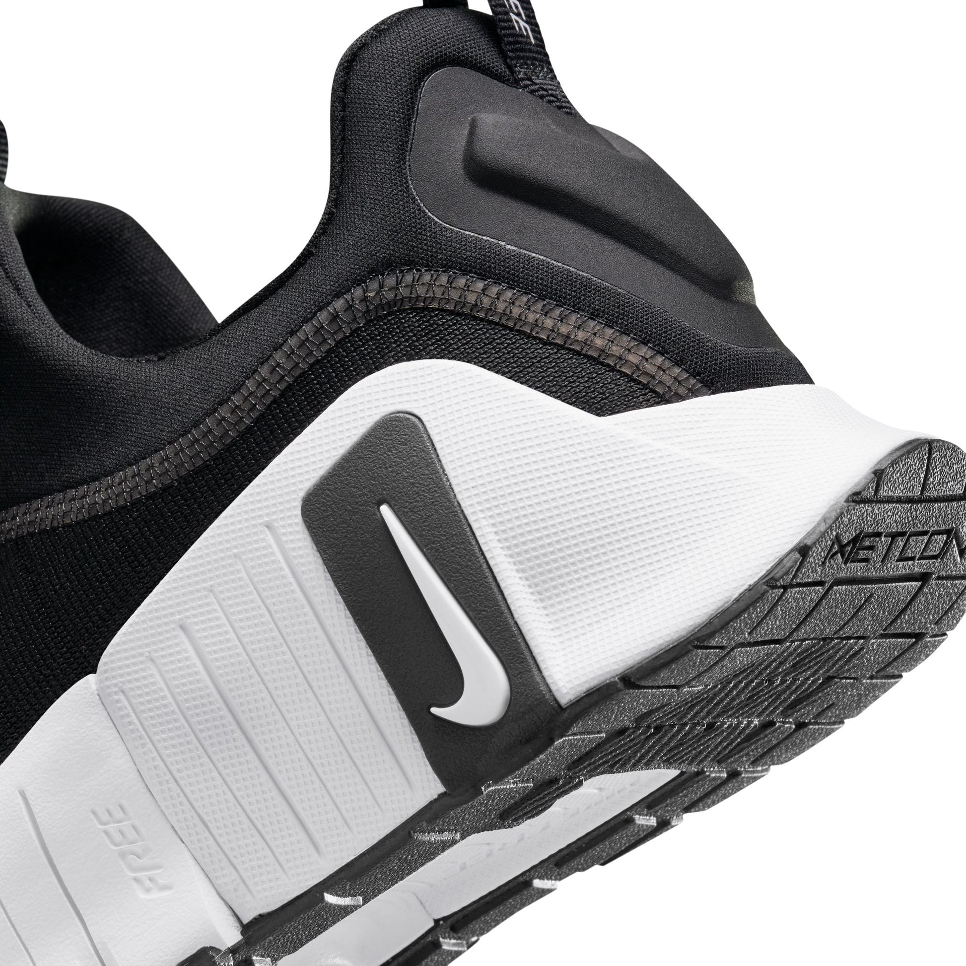 Nike Men's Free Metcon 6 - Black/White Denim Exchange