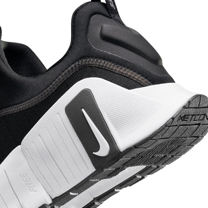 Nike Men's Free Metcon 6 - Black/White Denim Exchange