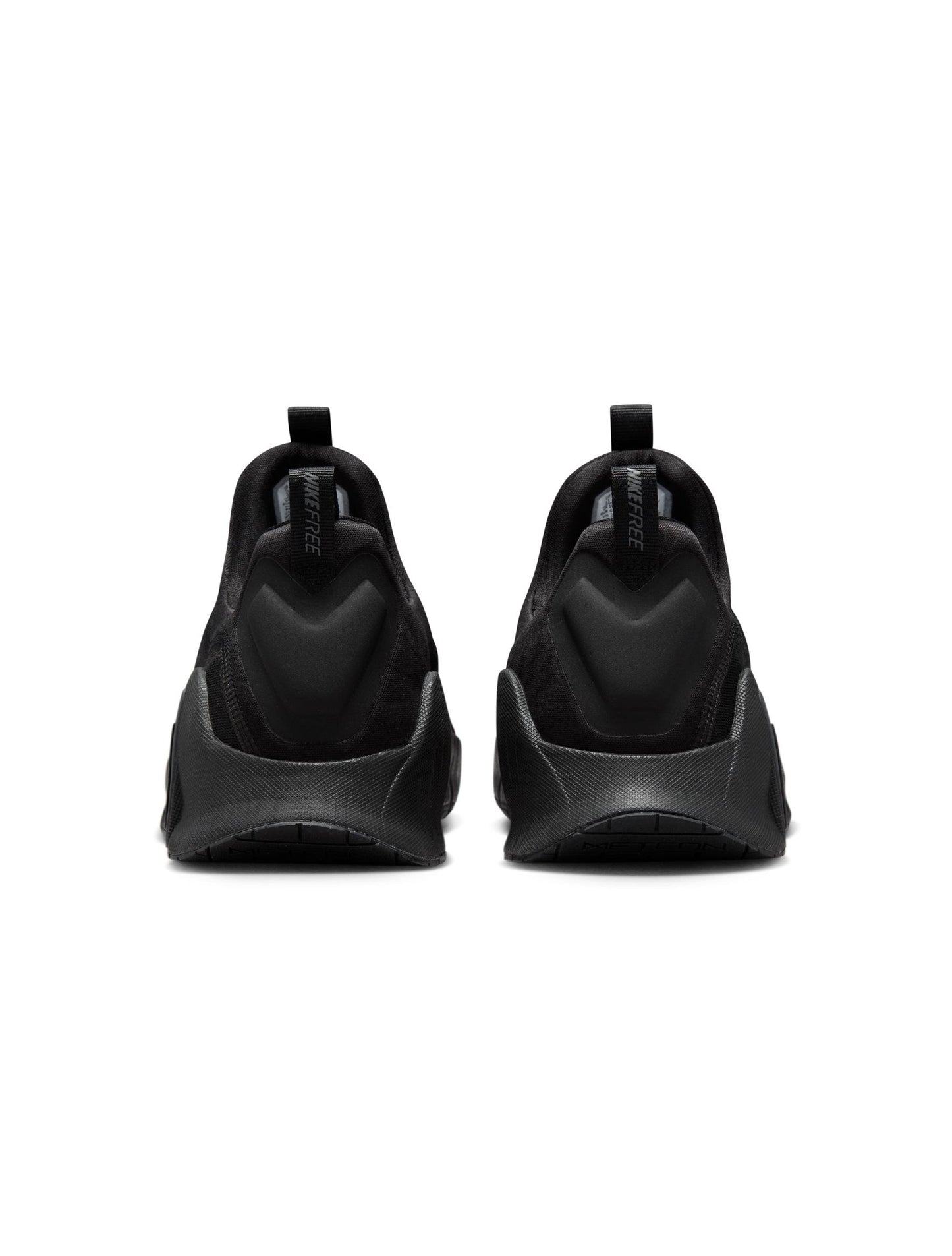 Nike Mens Free Metcon 6 - Black/Anthracite Denim Exchange