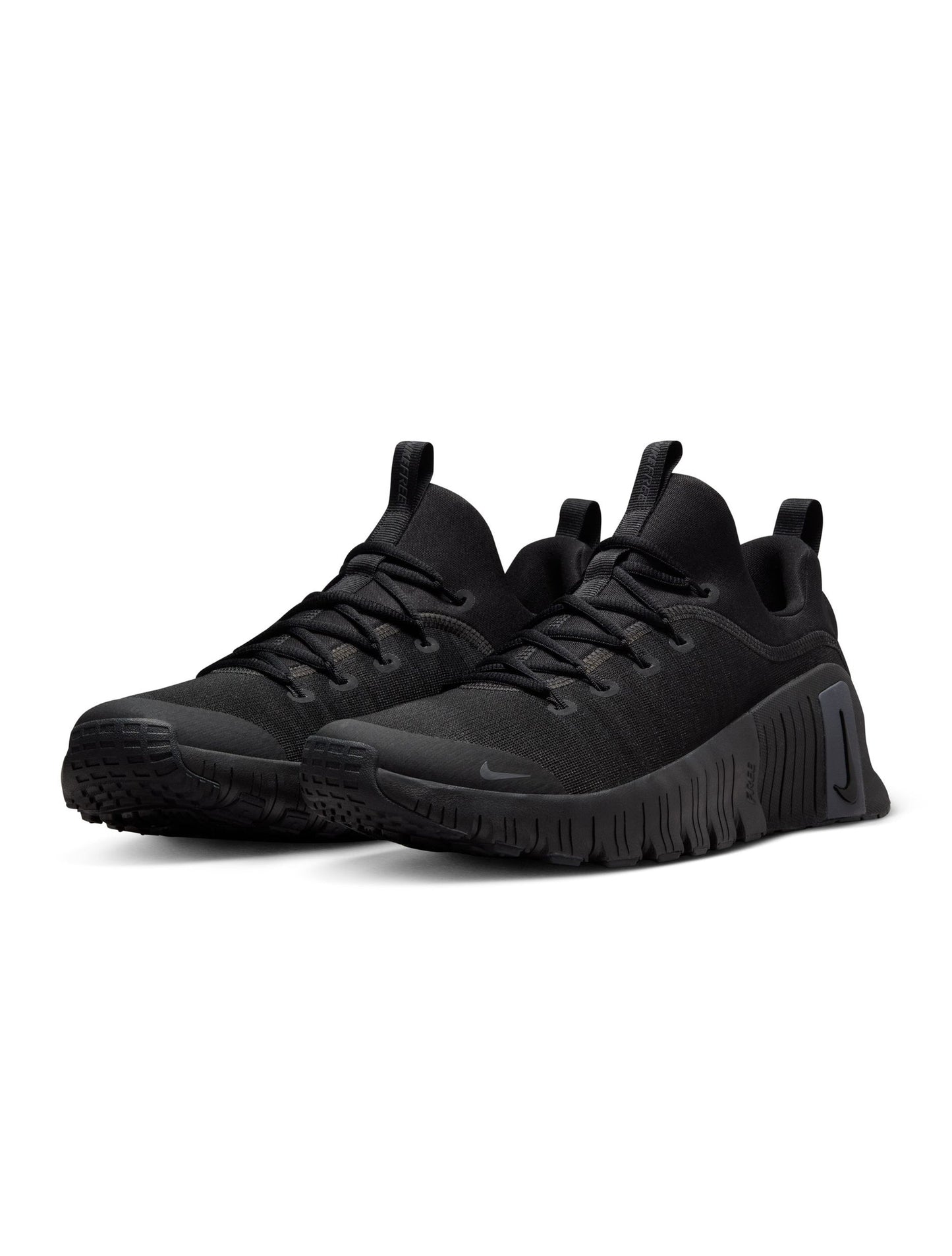 Nike Mens Free Metcon 6 - Black/Anthracite Denim Exchange