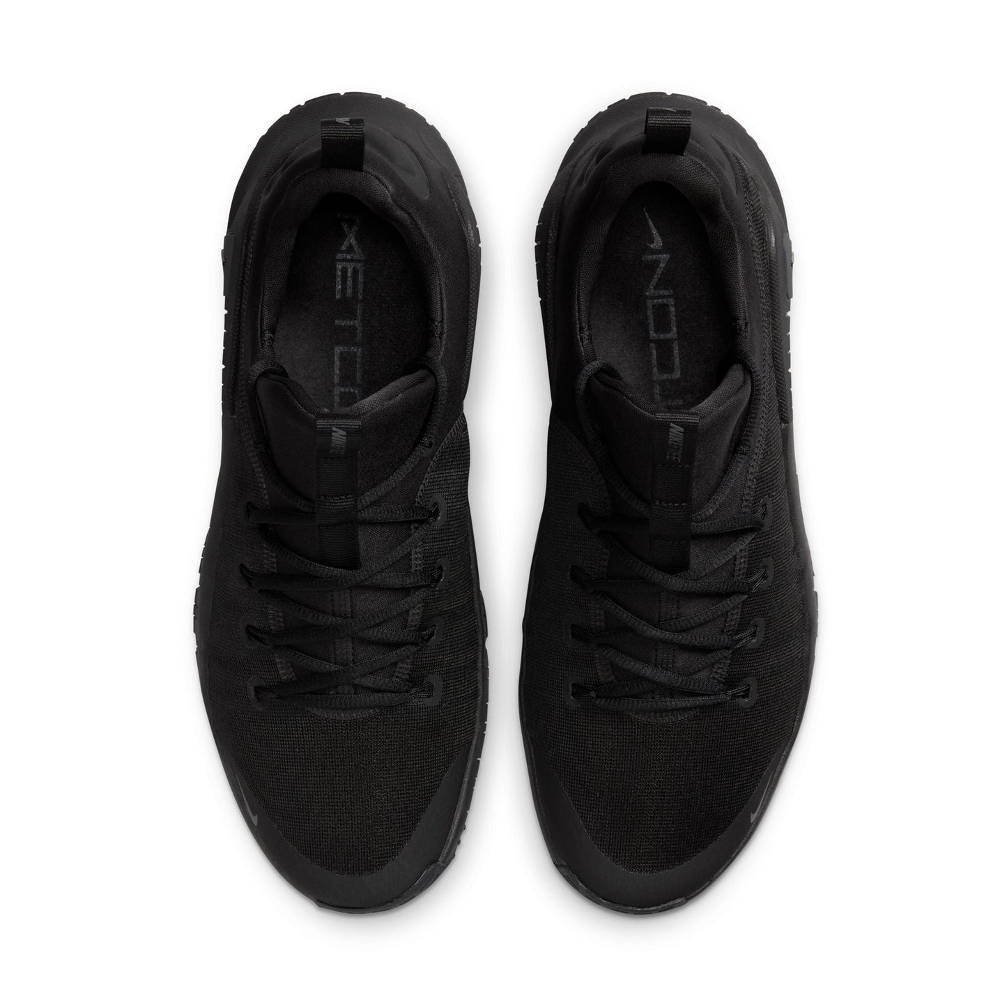 Nike Mens Free Metcon 6 - Black/Anthracite Denim Exchange