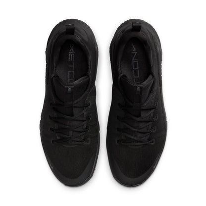 Nike Mens Free Metcon 6 - Black/Anthracite Denim Exchange