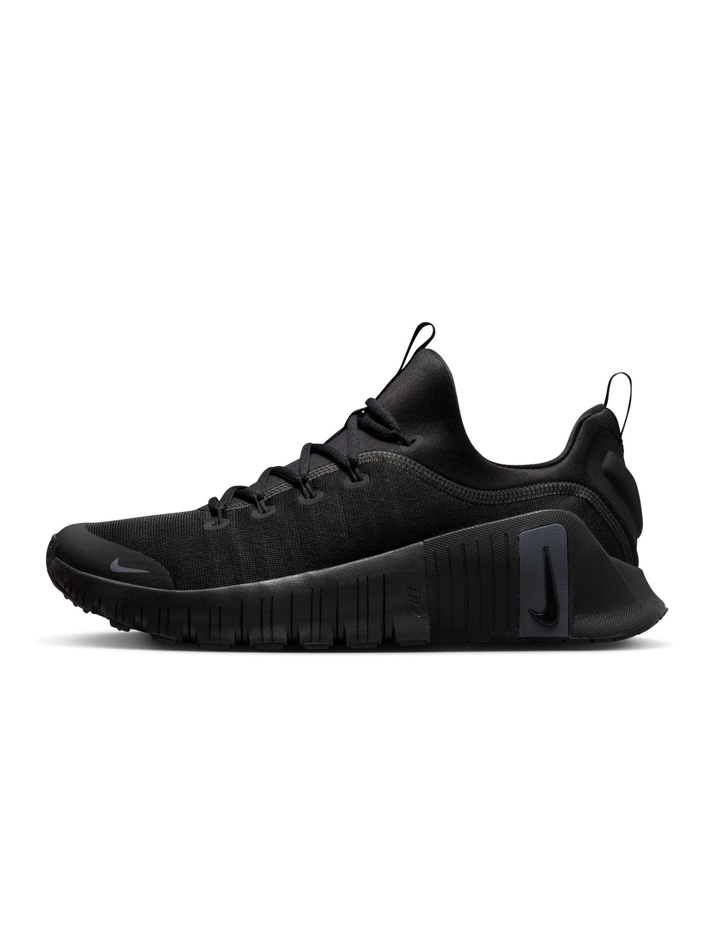 Nike Mens Free Metcon 6 - Black/Anthracite Denim Exchange