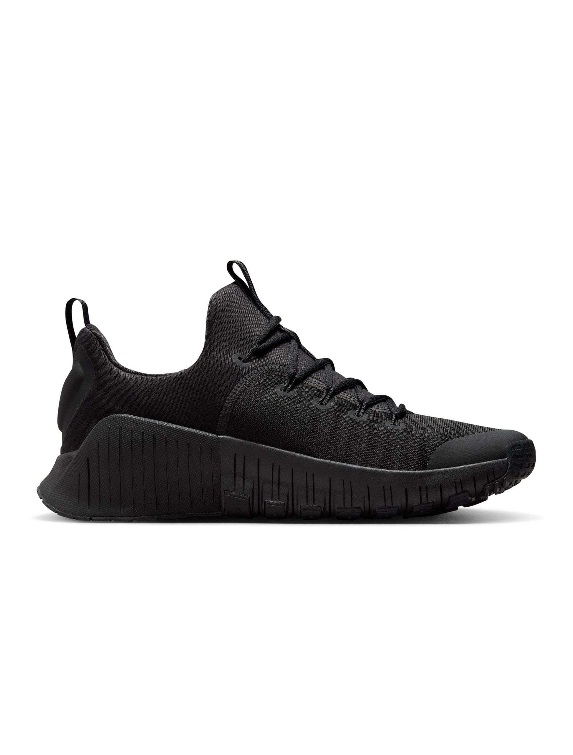 Nike Mens Free Metcon 6 - Black/Anthracite Denim Exchange