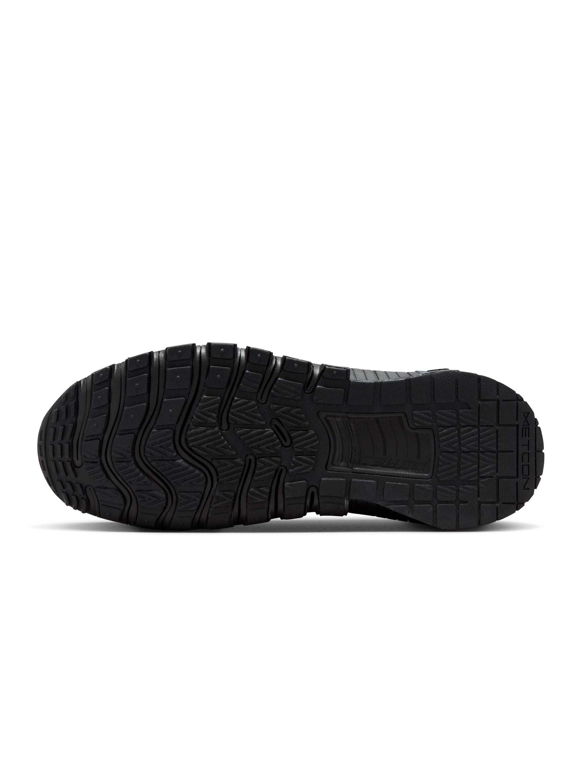 Nike Mens Free Metcon 6 - Black/Anthracite Denim Exchange