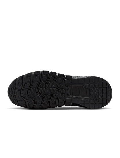 Nike Mens Free Metcon 6 - Black/Anthracite Denim Exchange