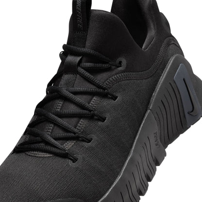 Nike Mens Free Metcon 6 - Black/Anthracite Denim Exchange