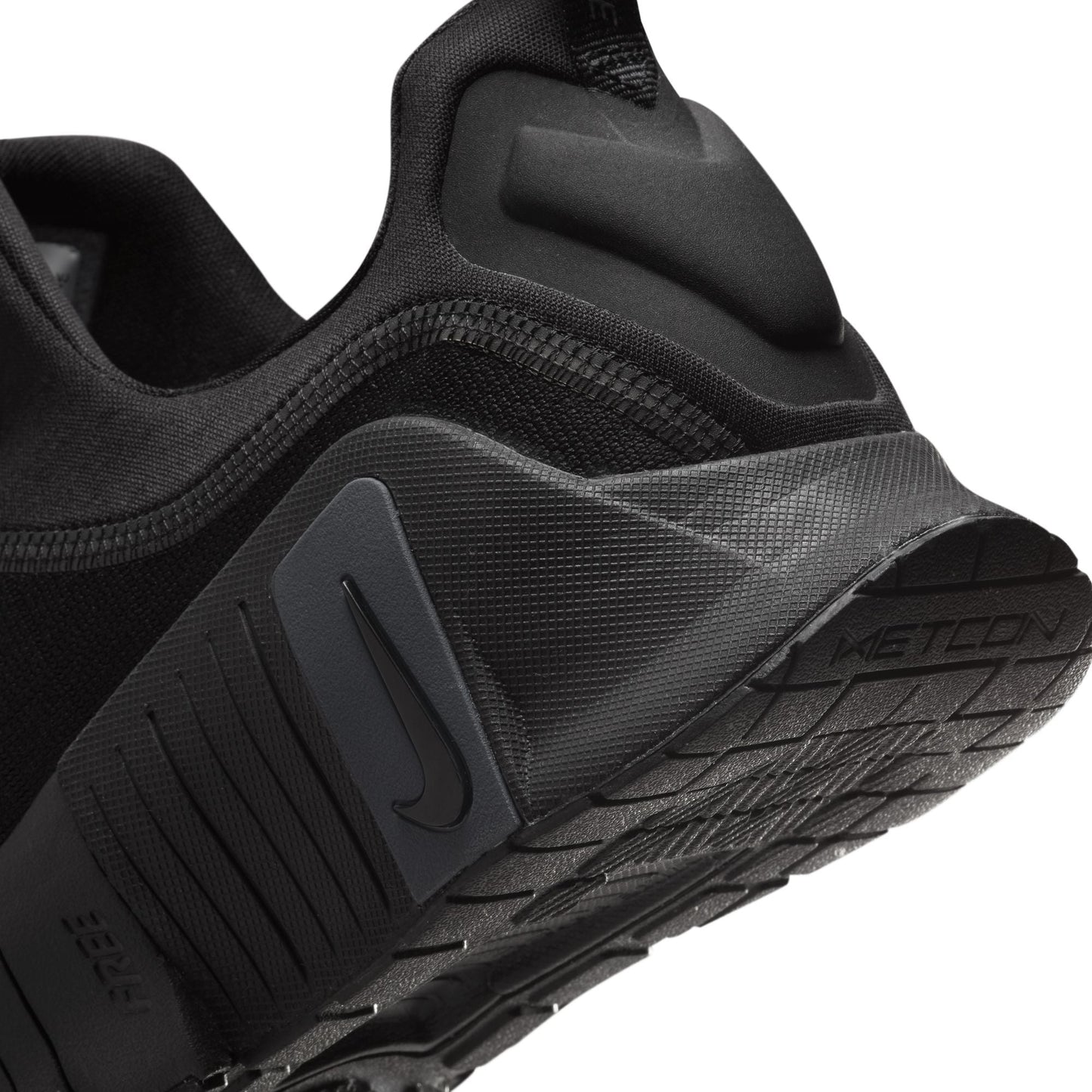 Nike Mens Free Metcon 6 - Black/Anthracite Denim Exchange