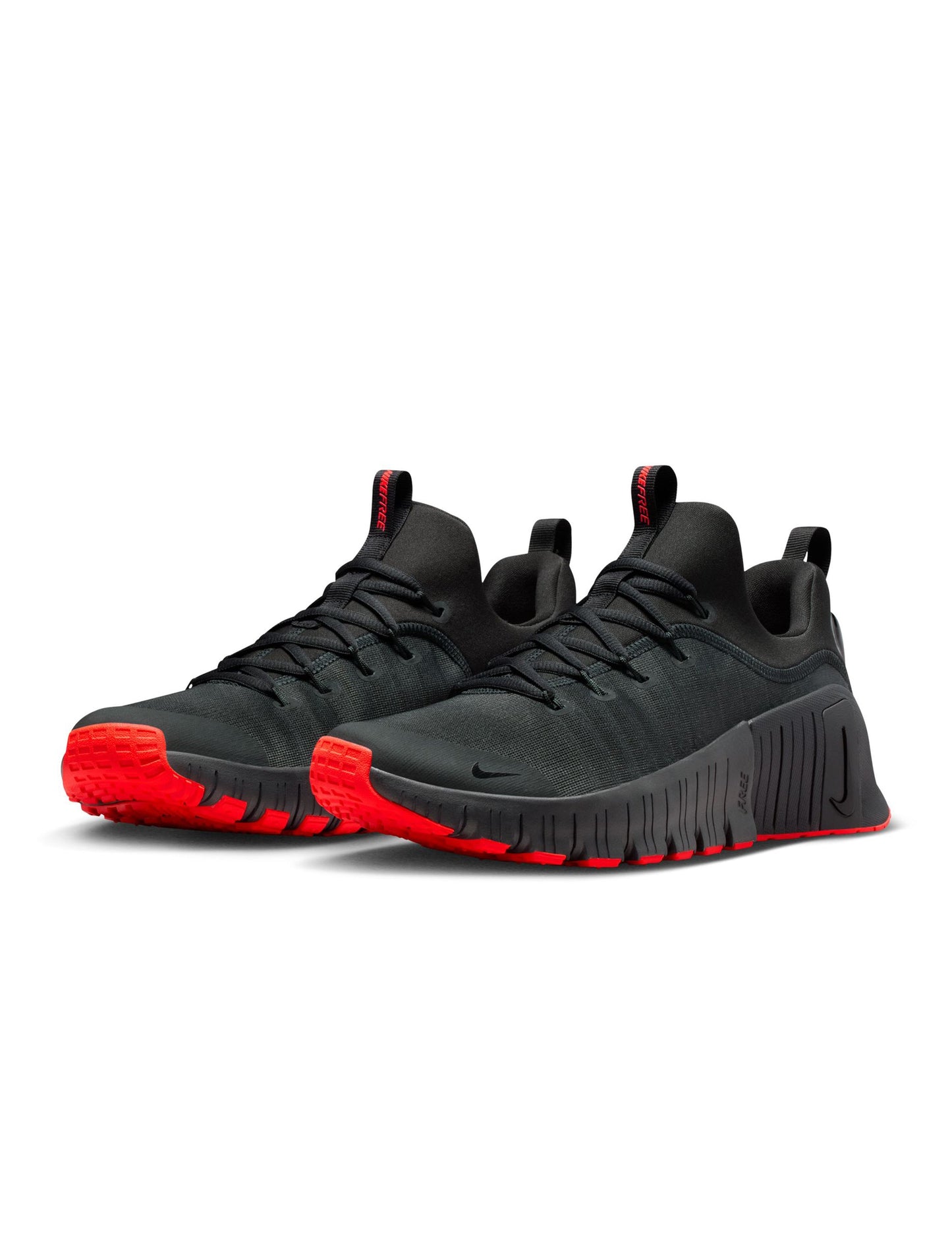 Nike Mens Free Metcon 6 - Dark Smoke Grey Denim Exchange