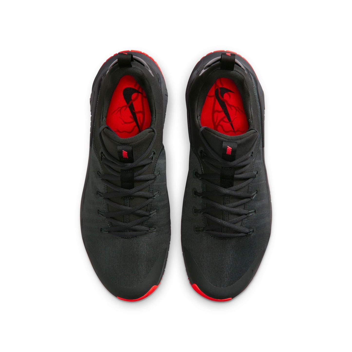 Nike Mens Free Metcon 6 - Dark Smoke Grey Denim Exchange
