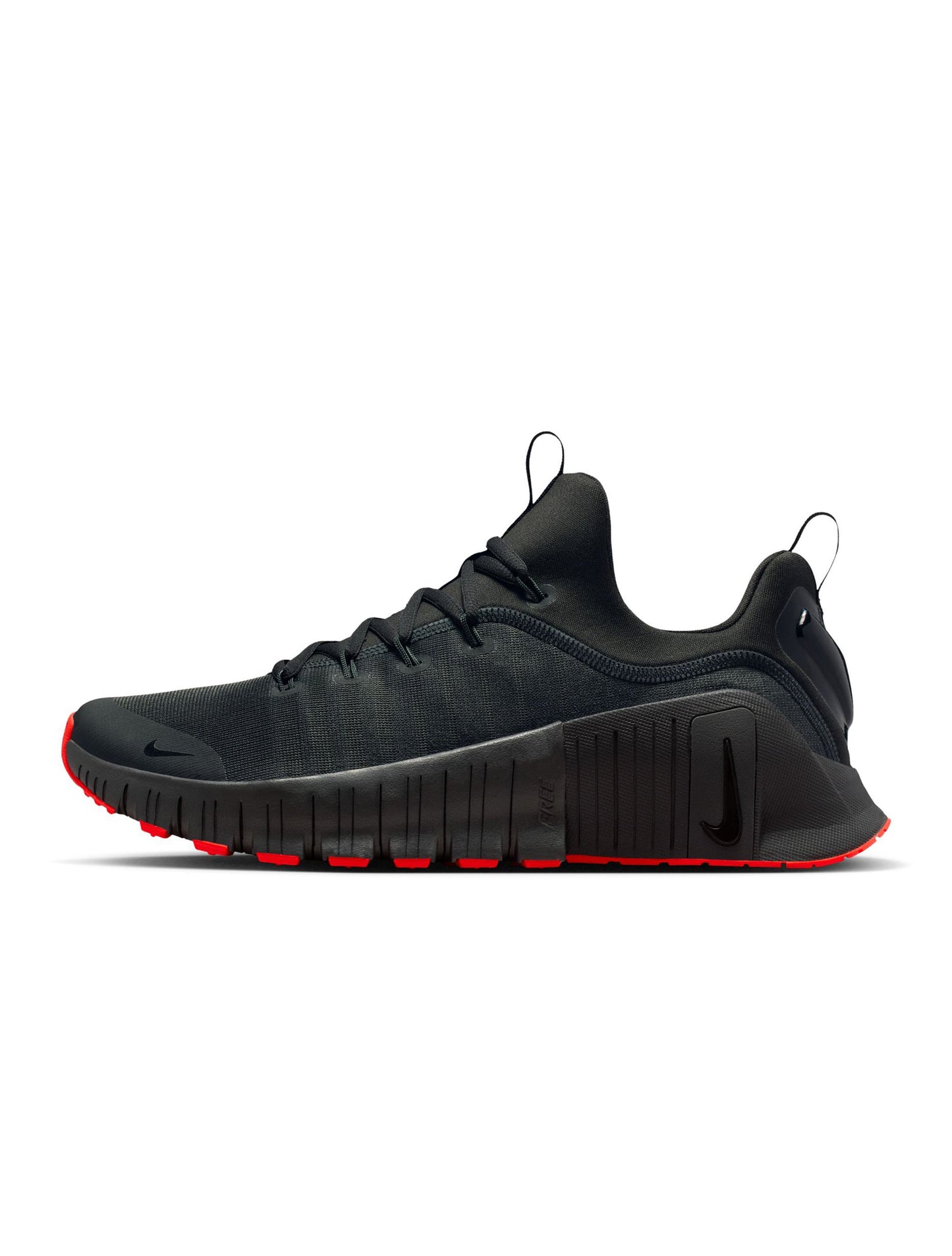 Nike Mens Free Metcon 6 - Dark Smoke Grey Denim Exchange