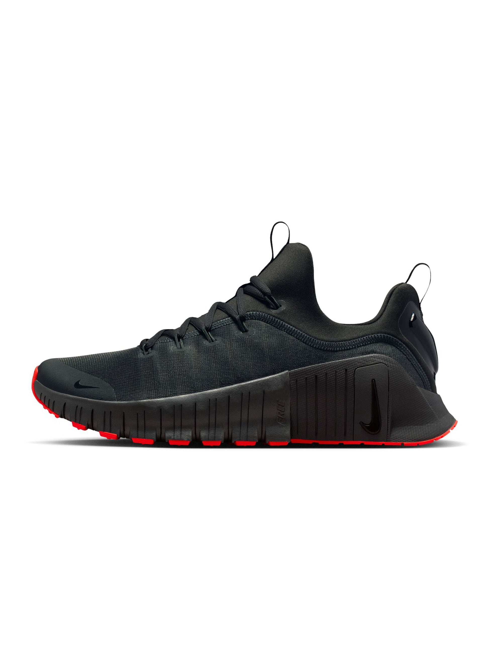 Nike Mens Free Metcon 6 - Dark Smoke Grey Denim Exchange