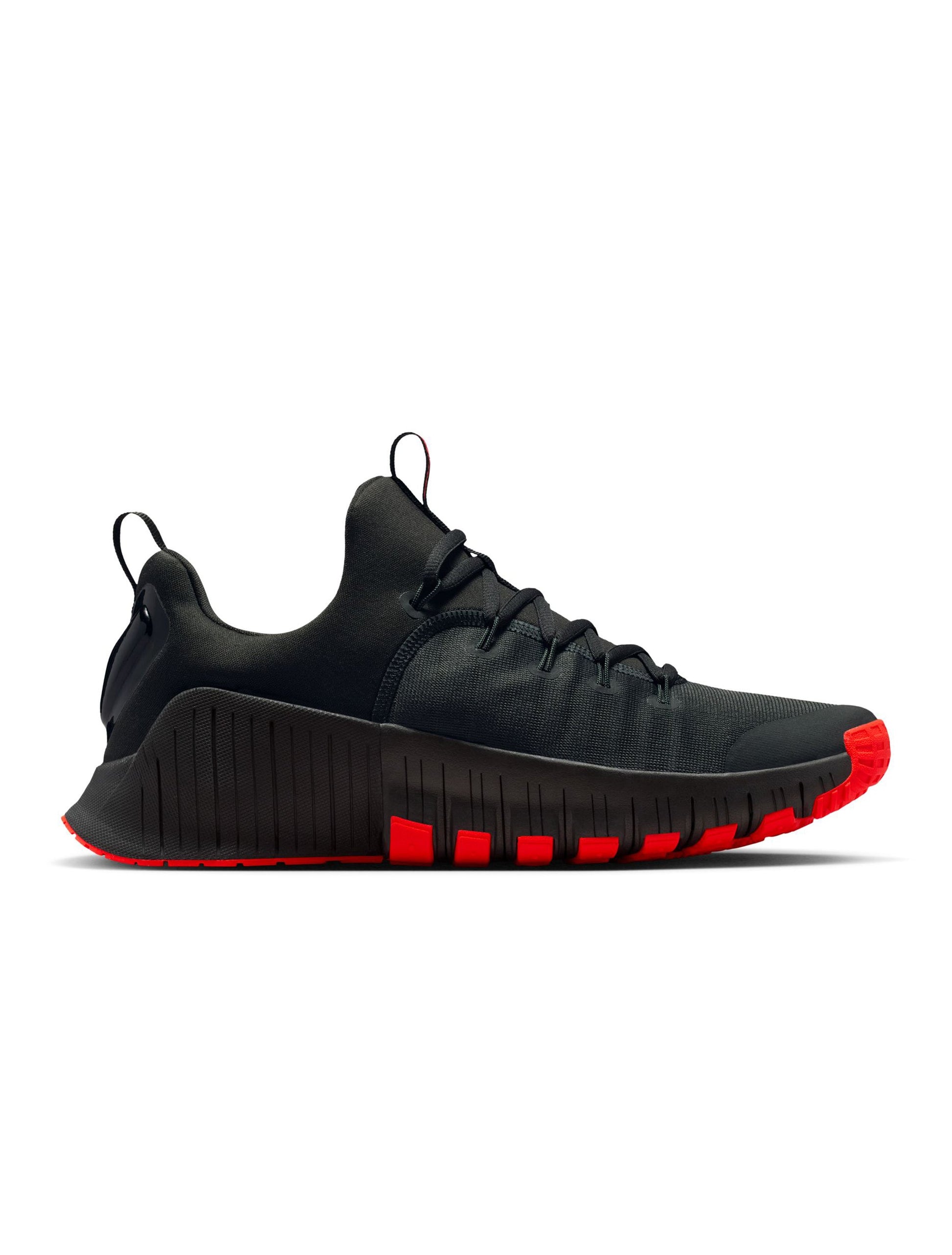 Nike Mens Free Metcon 6 - Dark Smoke Grey Denim Exchange