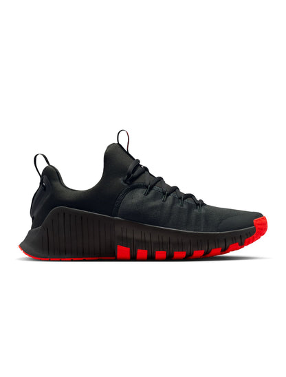Nike Mens Free Metcon 6 - Dark Smoke Grey Denim Exchange