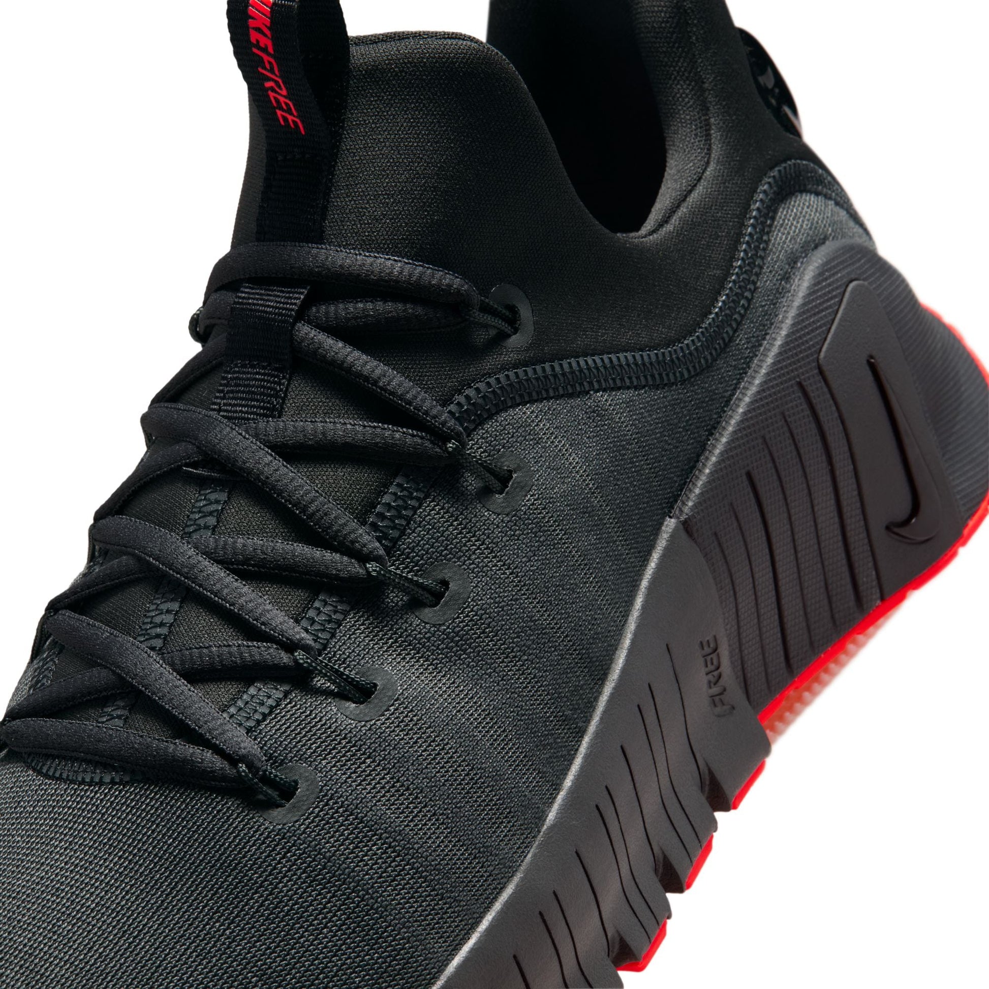 Nike Mens Free Metcon 6 - Dark Smoke Grey Denim Exchange