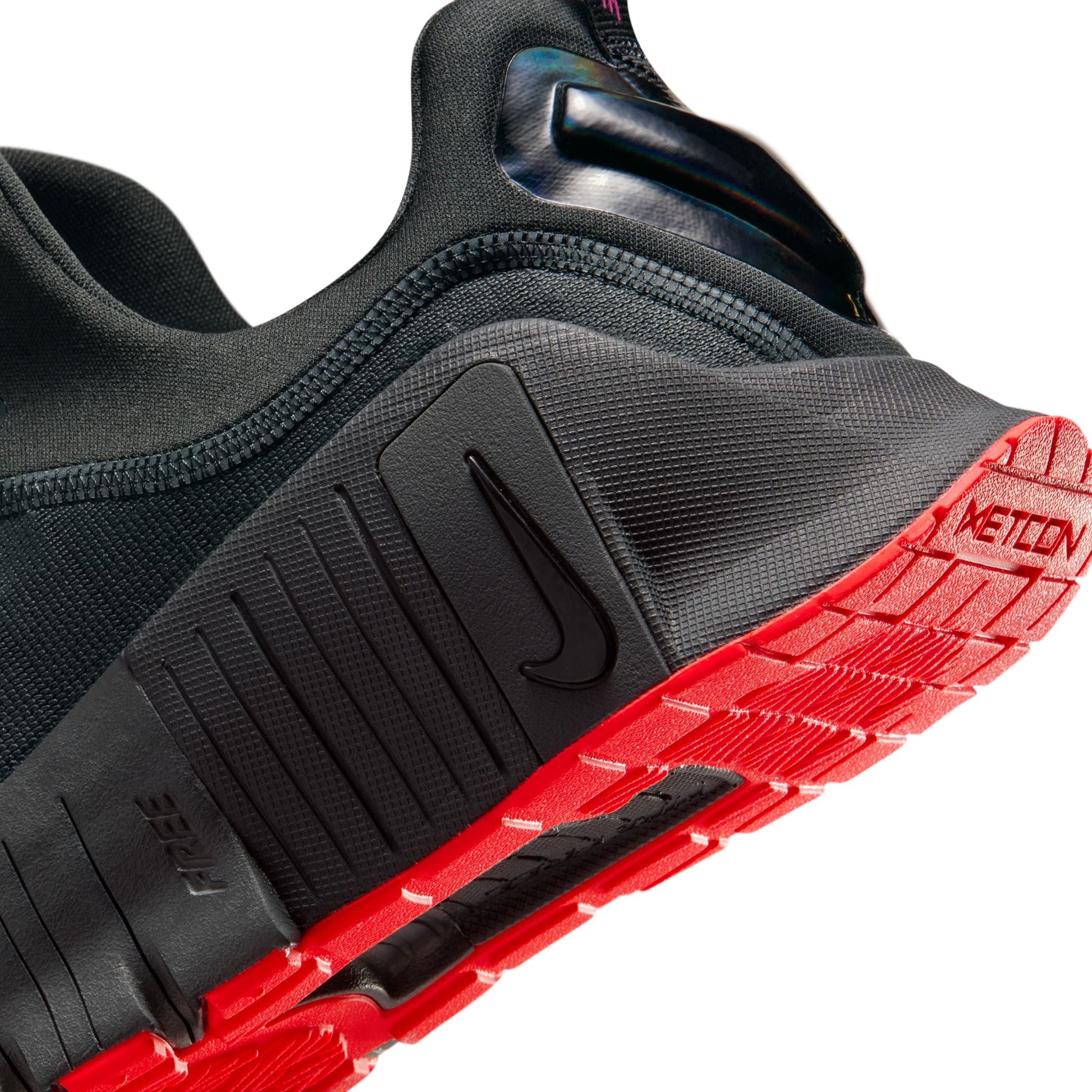 Nike Mens Free Metcon 6 - Dark Smoke Grey Denim Exchange