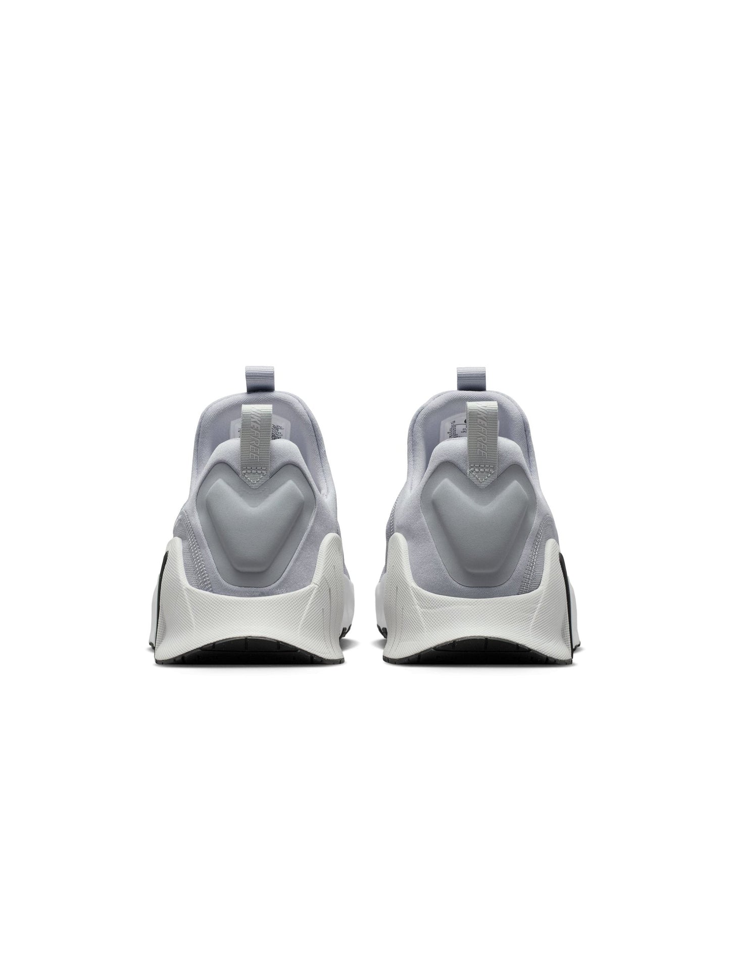 Nike Mens Free Metcon 6 - Wolf Grey Denim Exchange