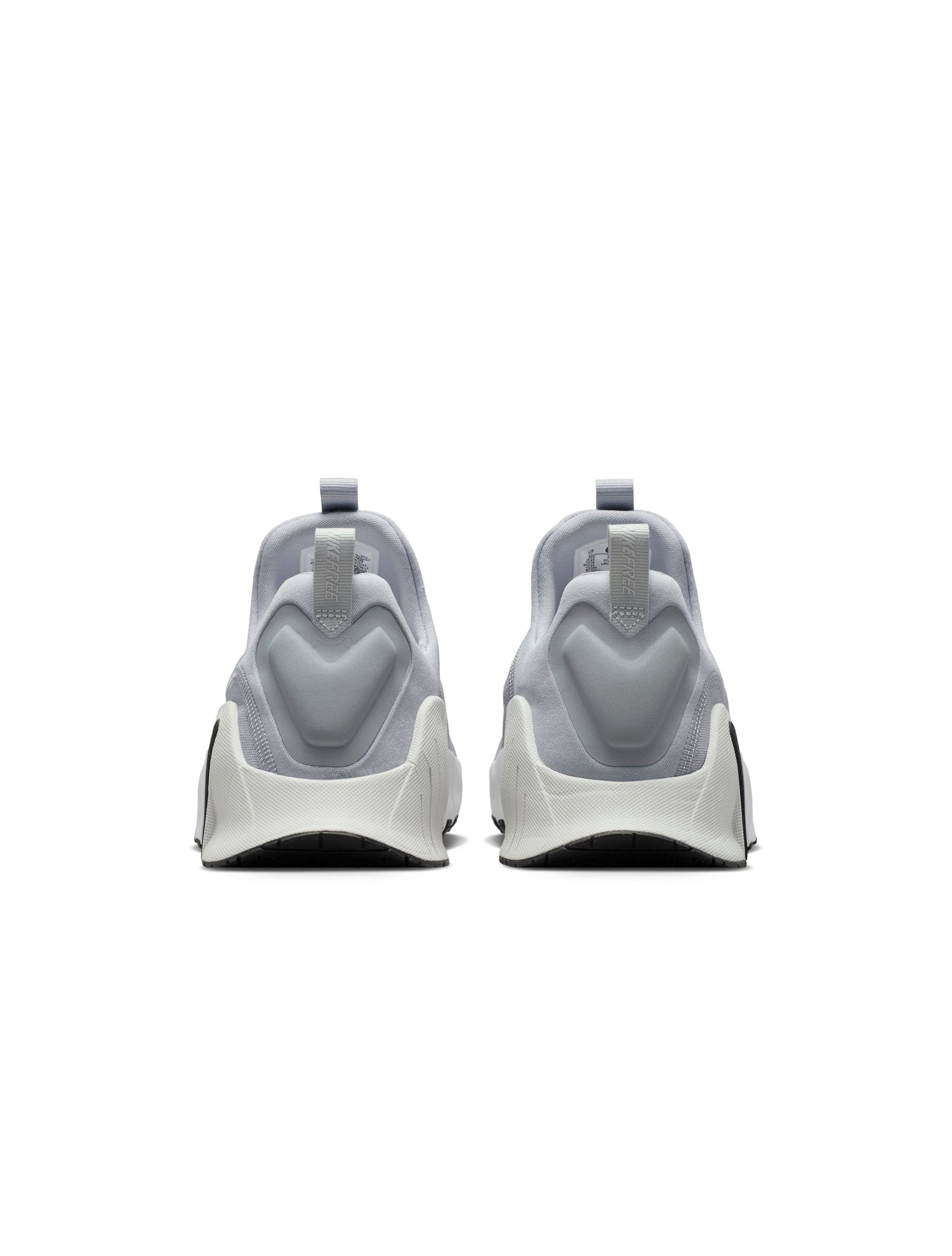 Nike Mens Free Metcon 6 - Wolf Grey Denim Exchange