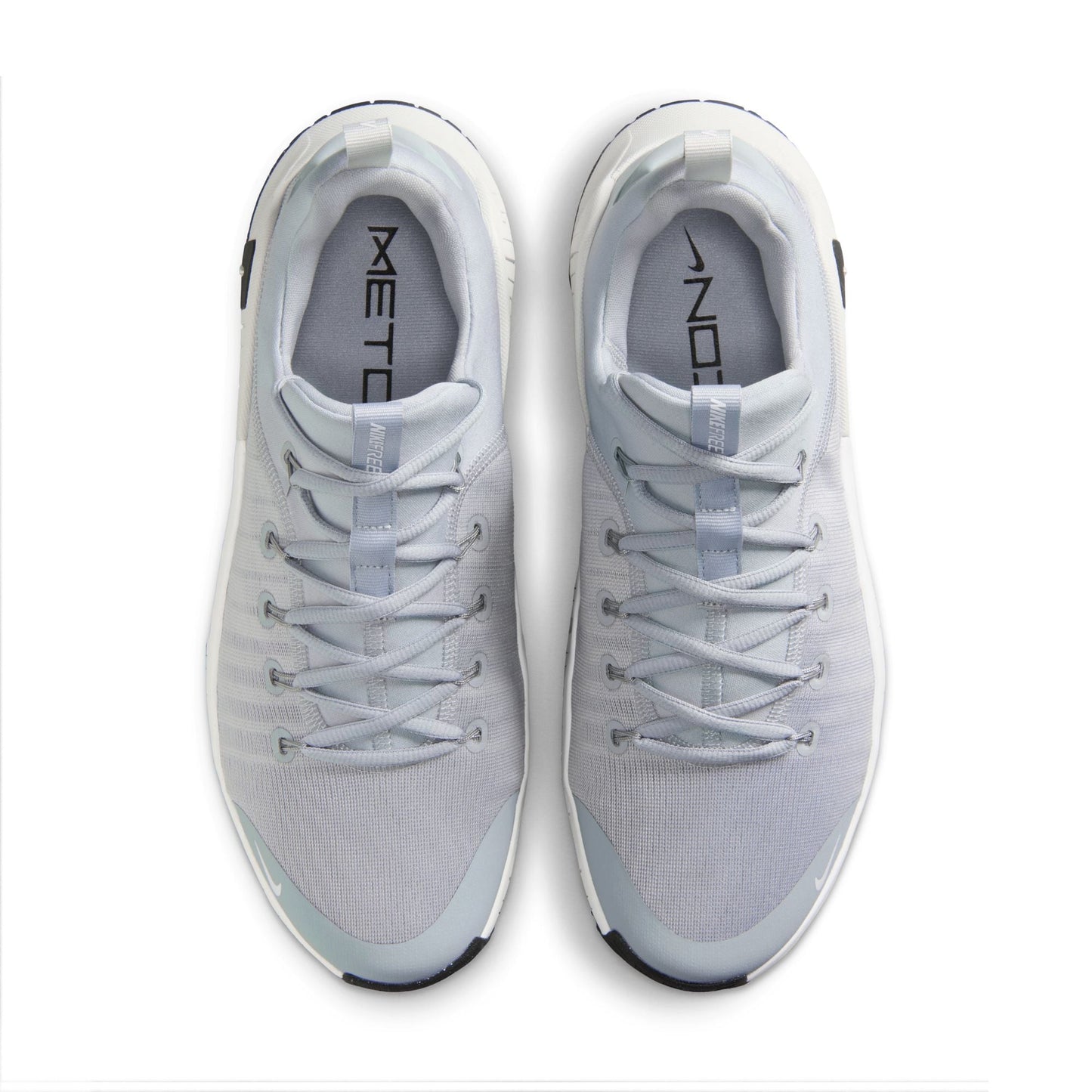 Nike Mens Free Metcon 6 - Wolf Grey Denim Exchange