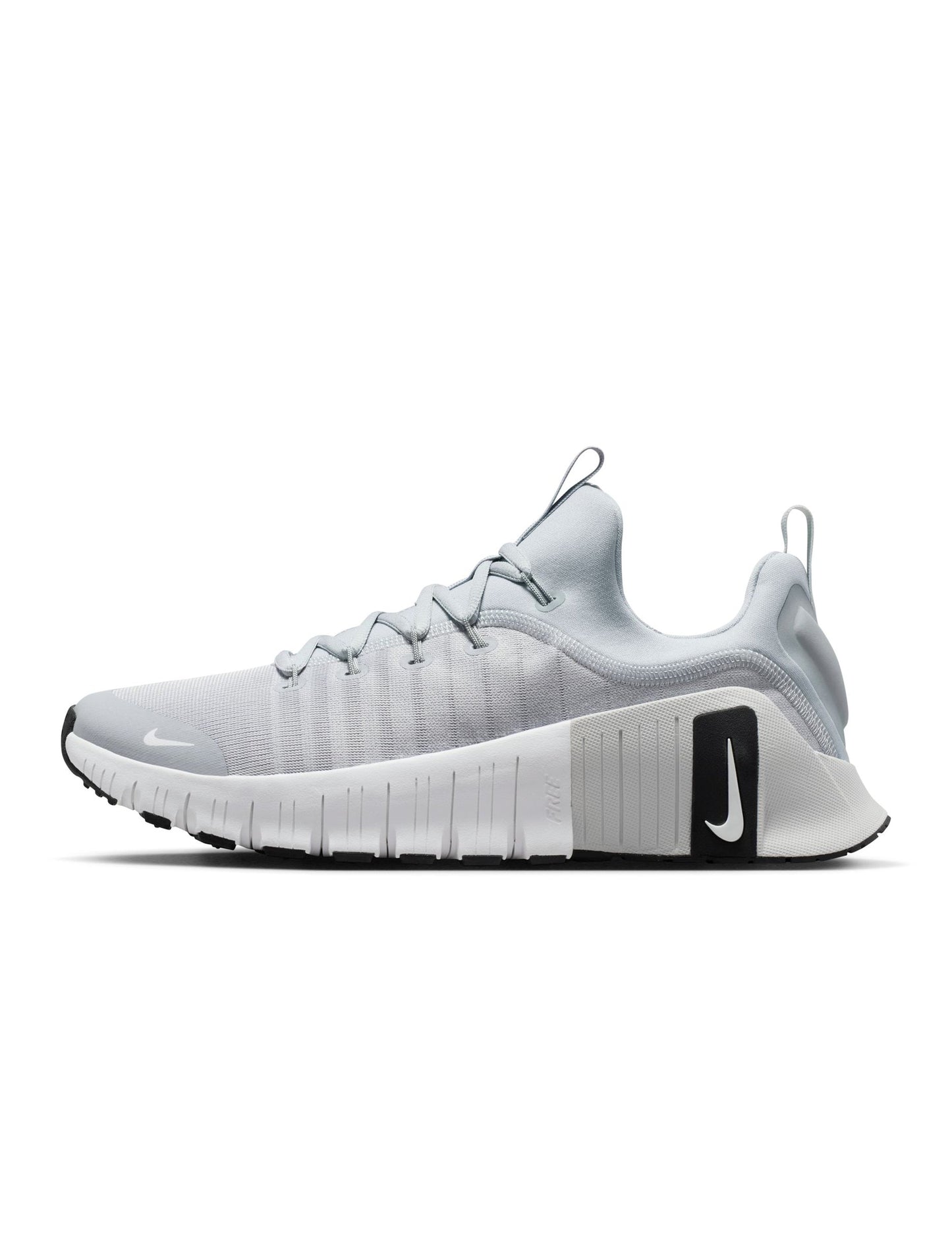 Nike Mens Free Metcon 6 - Wolf Grey Denim Exchange