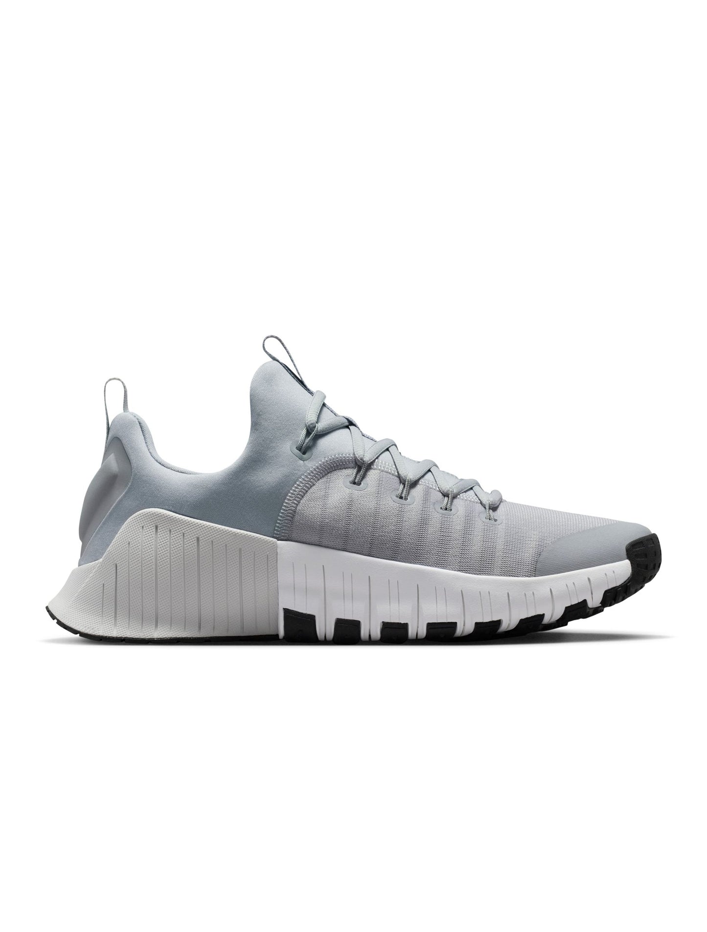 Nike Mens Free Metcon 6 - Wolf Grey Denim Exchange