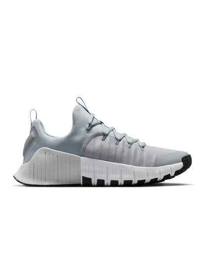 Nike Mens Free Metcon 6 - Wolf Grey Denim Exchange