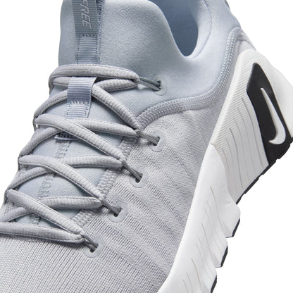 Nike Mens Free Metcon 6 - Wolf Grey Denim Exchange