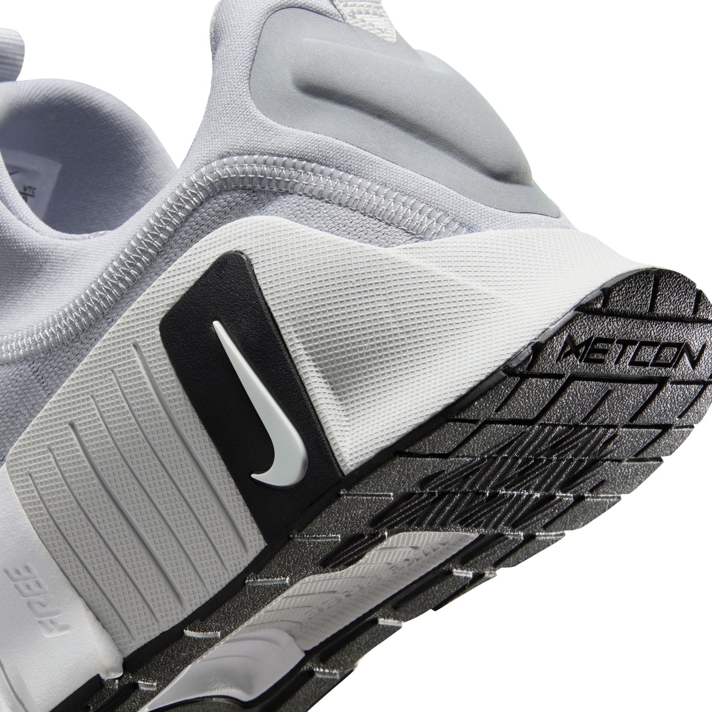 Nike Mens Free Metcon 6 - Wolf Grey Denim Exchange