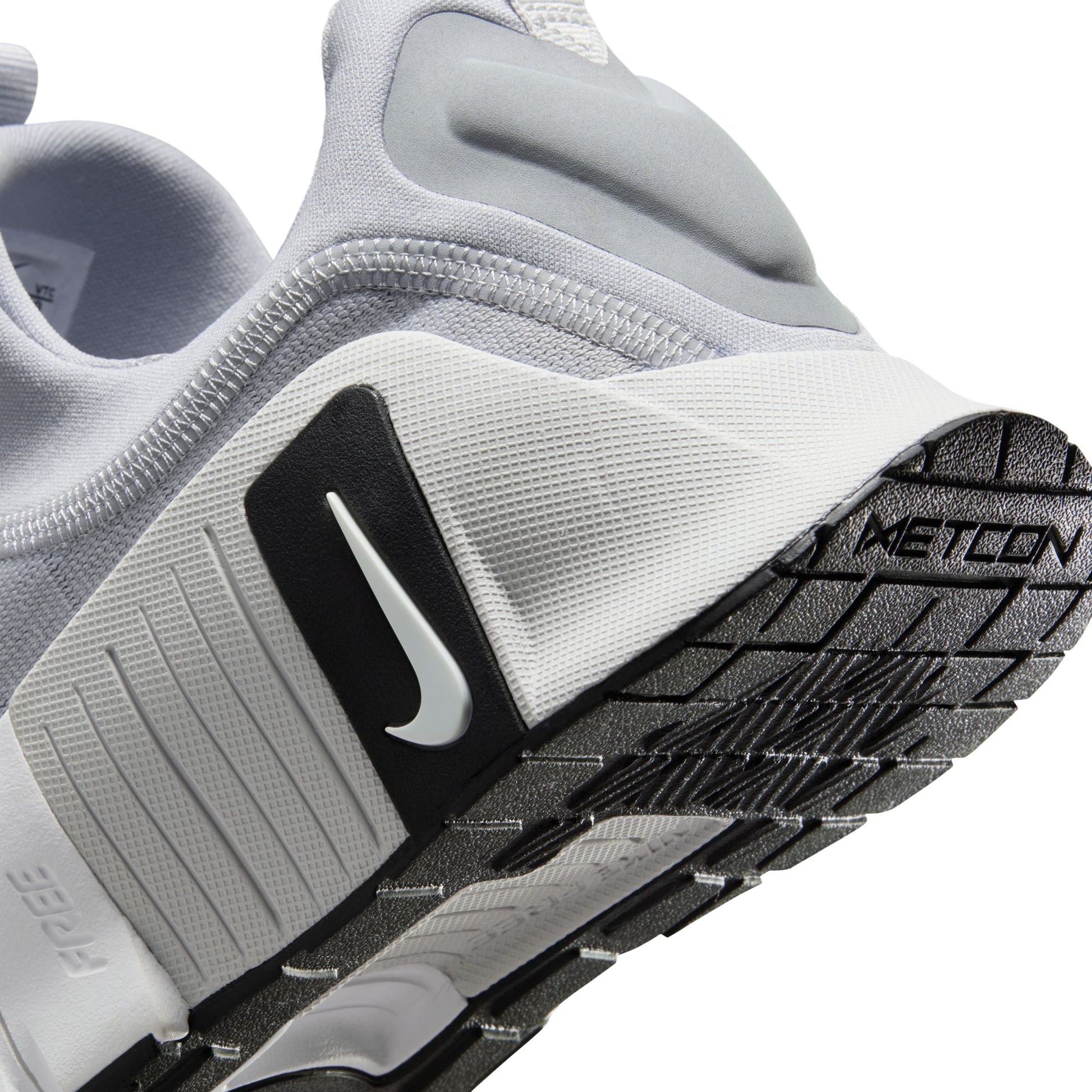 Nike Mens Free Metcon 6 - Wolf Grey Denim Exchange