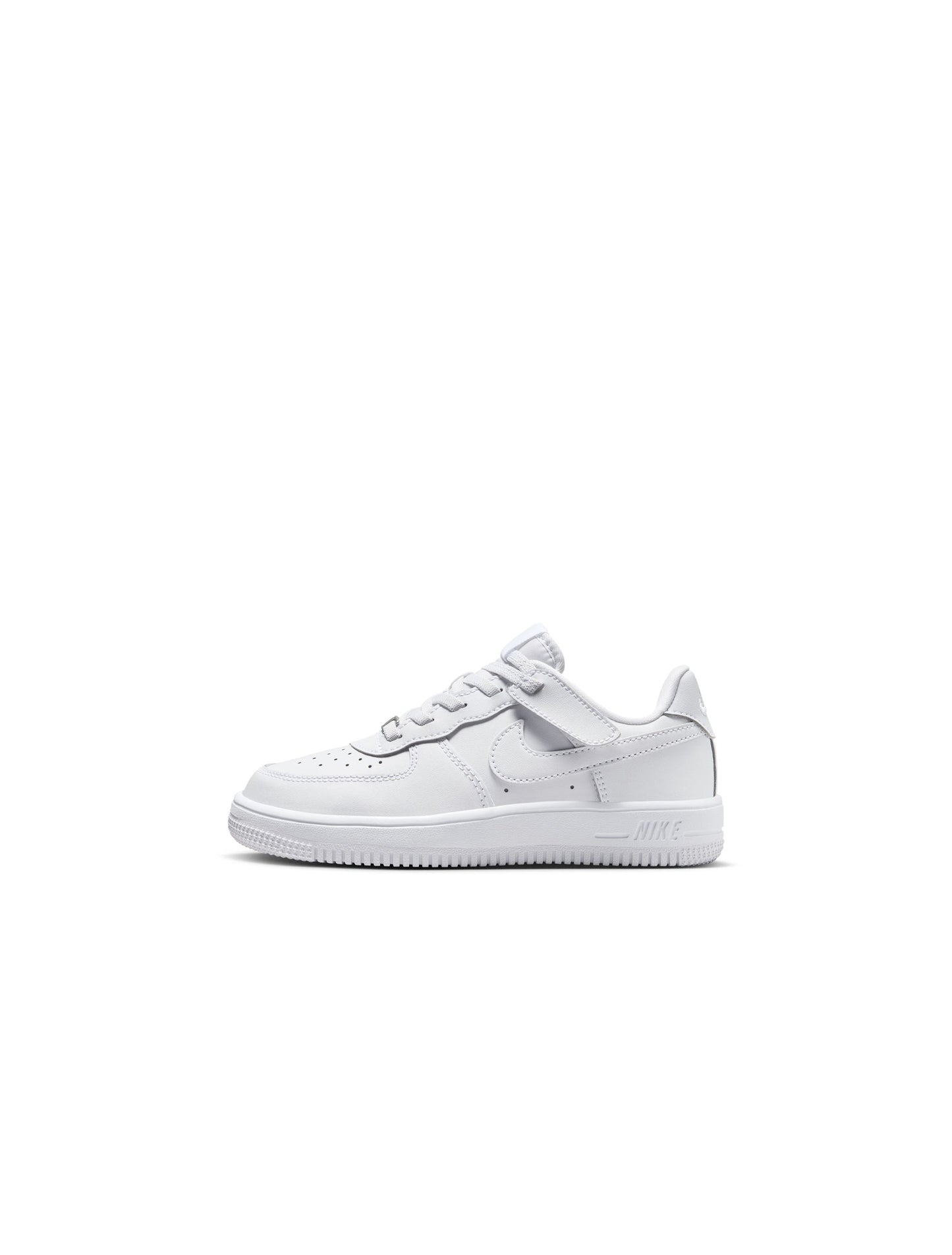 Nike (TD) Force 1 Low Easyon - White Denim Exchange