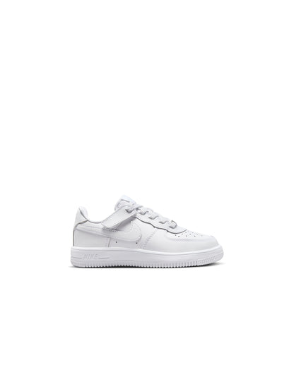 Nike (PS) Force 1 Low Easyon - White Denim Exchange