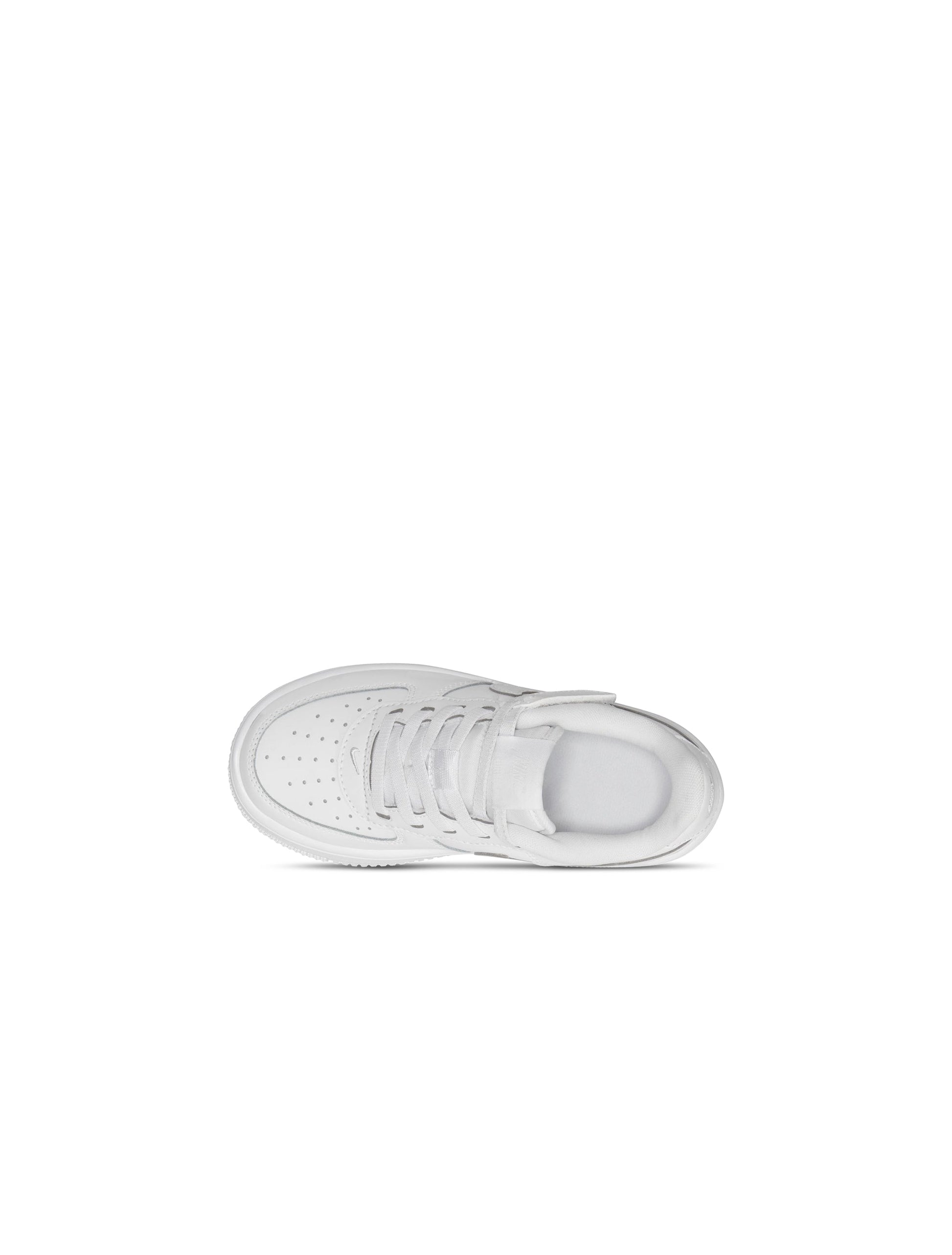 Nike (PS) Force 1 Low Easyon - White Denim Exchange