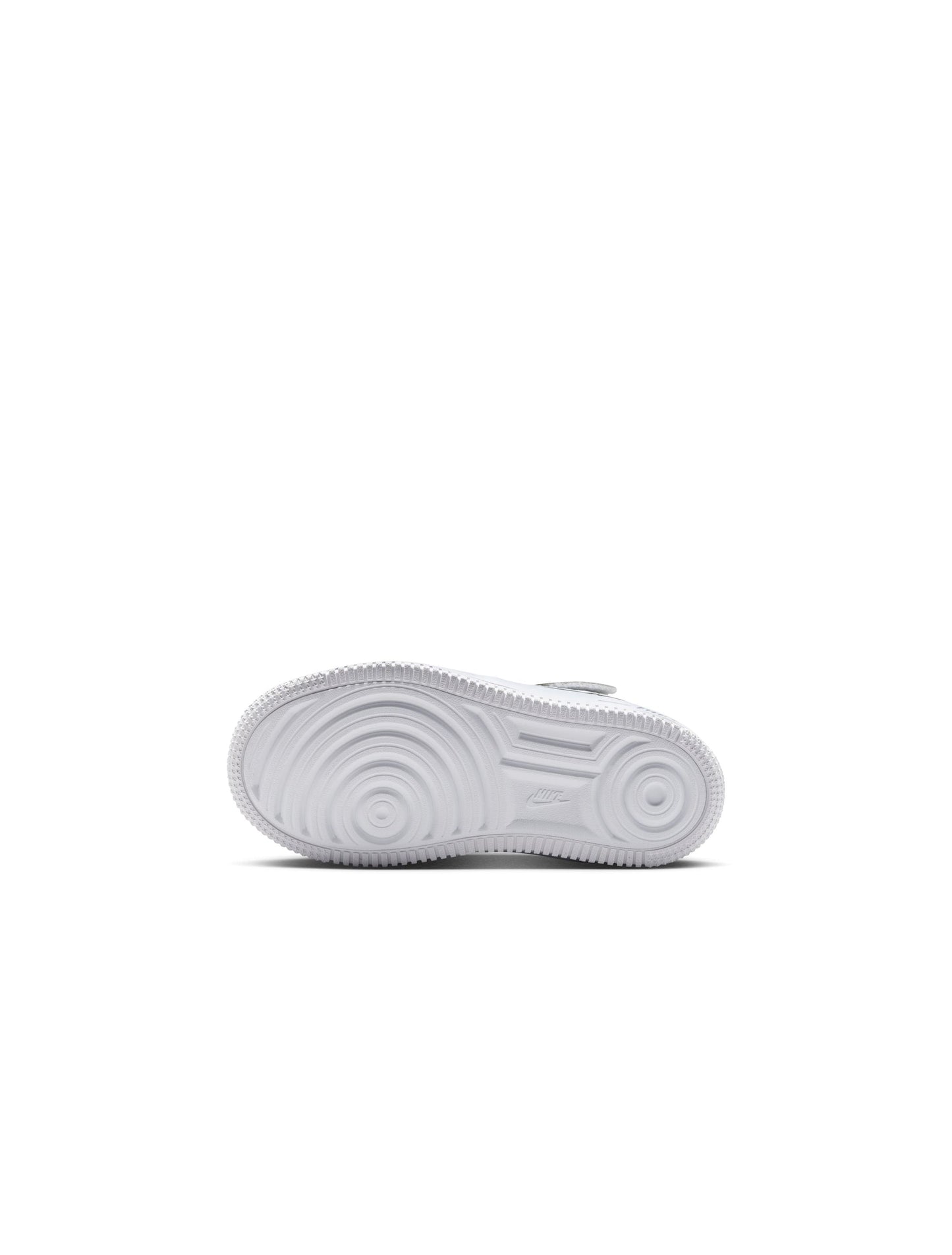 Nike (TD) Force 1 Low Easyon - White Denim Exchange