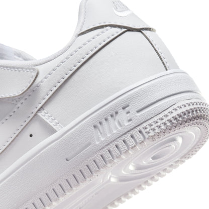 Nike (PS) Force 1 Low Easyon - White Denim Exchange