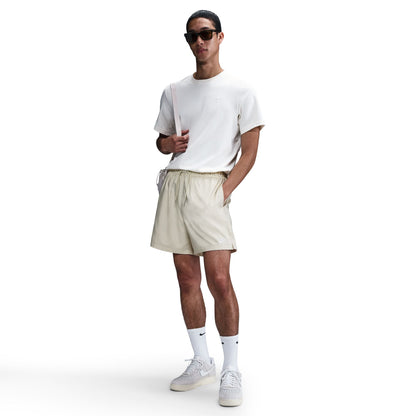 Nike Mens Club Woven Shorts - Light Khaki Denim Exchange