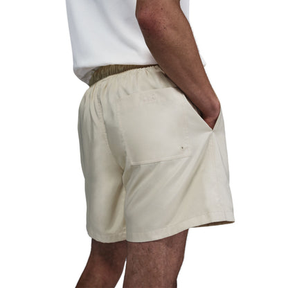 Nike Mens Club Woven Shorts - Light Khaki Denim Exchange