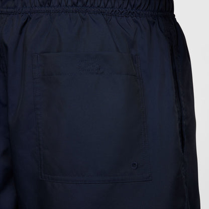 Nike Mens Club Woven Shorts - Obsidian/White Denim Exchange