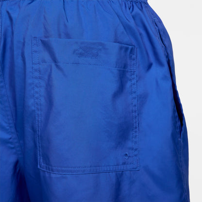Nike Men's Club Shorts - Game Royal/White Denim Exchange