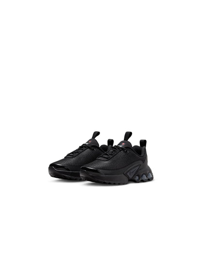 Nike (TD) Air Max DN - Black/Metallic Grey Denim Exchange