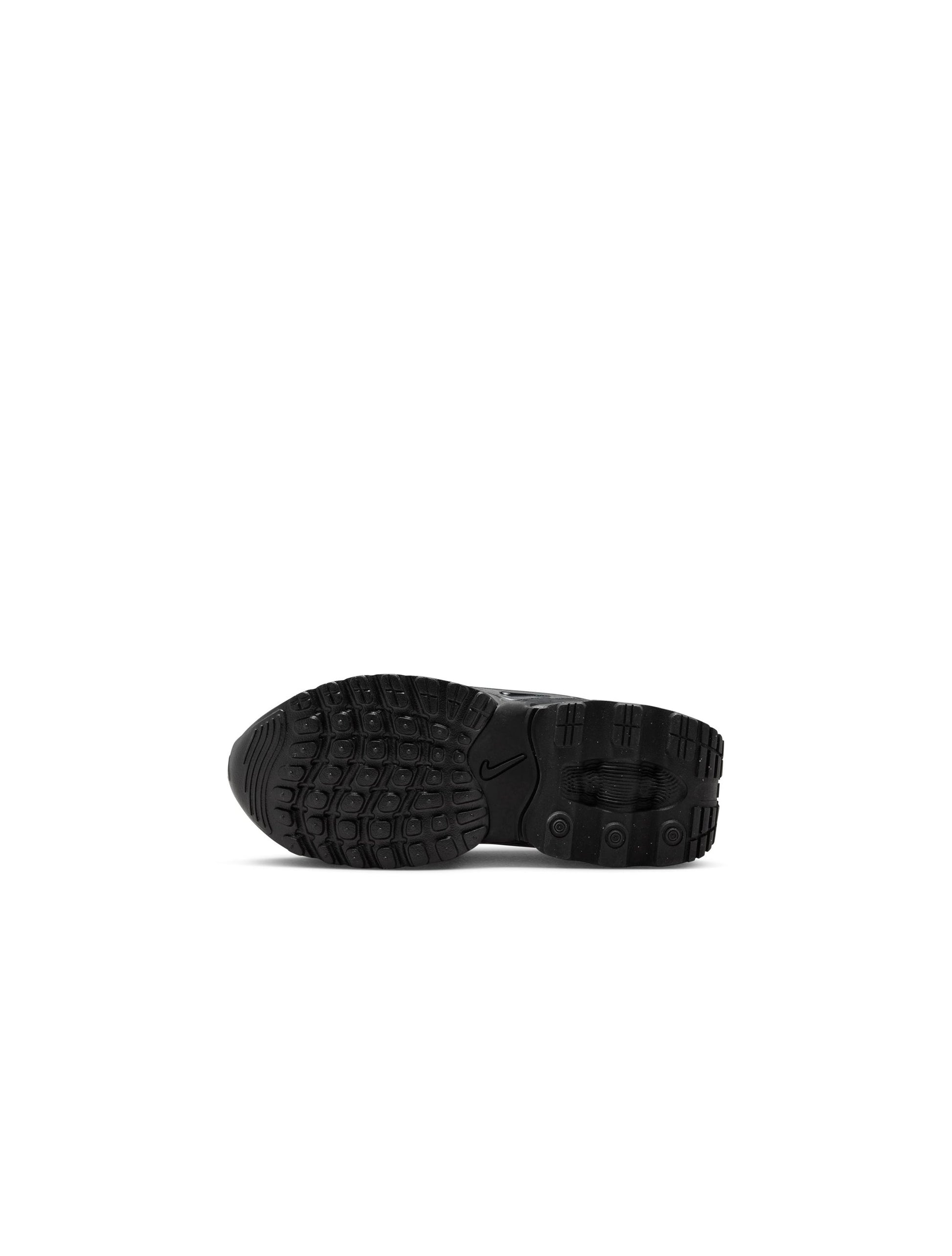 Nike (TD) Air Max DN - Black/Metallic Grey Denim Exchange