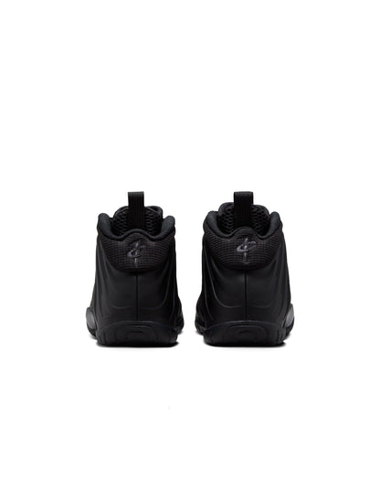 Nike Big Kids Little Posite One- Black/Anthracite Denim Exchange