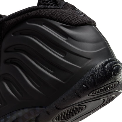 Nike Big Kids Little Posite One- Black/Anthracite Denim Exchange